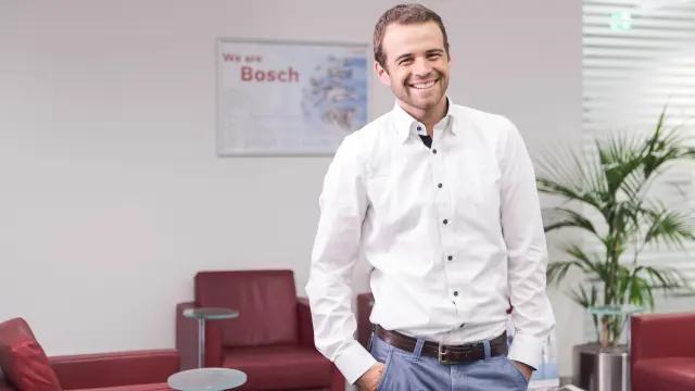 Daniel Kammerer