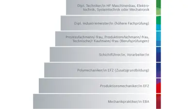 Entwicklungsmöglichkeiten