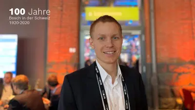 Vernetzte Fahrzeuge, Häuser, Fabriken