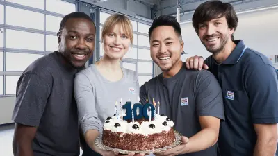 Aujourd’hui, Bosch Car Service est le réseau de garages multimarques le plus vaste du monde. Il compte plus de 15 000 entreprises réparties dans 150 pays.