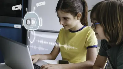 Compétences en IA : Comment à travers le monde les personnes prennent leur avenir en main
