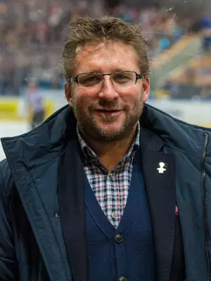 David Soler, Leiter der Eis- und Sommersportanlagen Davos