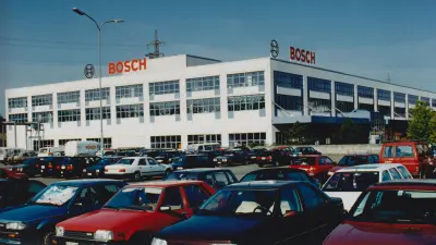 Von Zürich über Otelfingen nach Solothurn