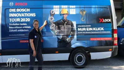 Let's talk about Diversity: Ute Lepple