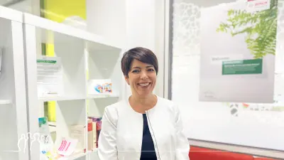 Let's talk about Diversity: Yvonne Ongetta