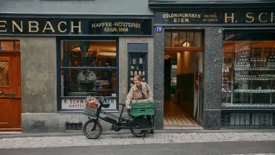 Une passion pour le mouvement Slow Food