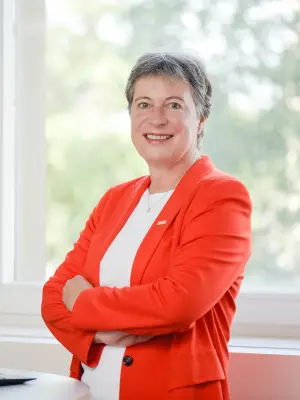 General Manager du groupe Bosch en Suisse