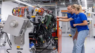 Groupe Bosch : perspectives 2024 et orientation stratégique