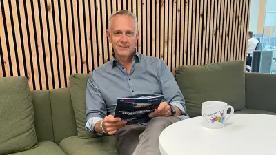 Technologie verstehen – Menschen entwickeln