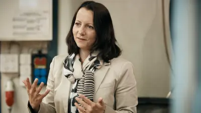 Petra Weidmann