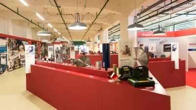 Scintilla montre ses prouesses techniques