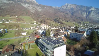Der erste lokale Strommarkt der Schweiz